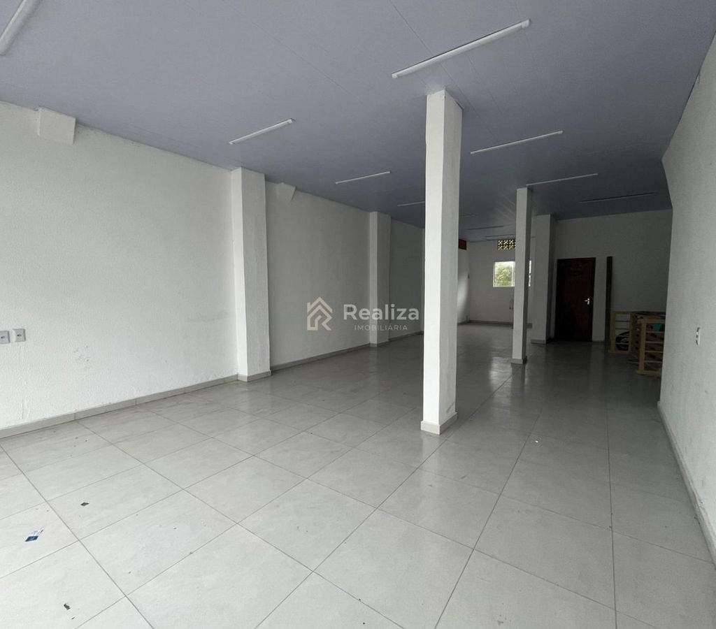 Sala comercial - Centro de Ituporanga - 6