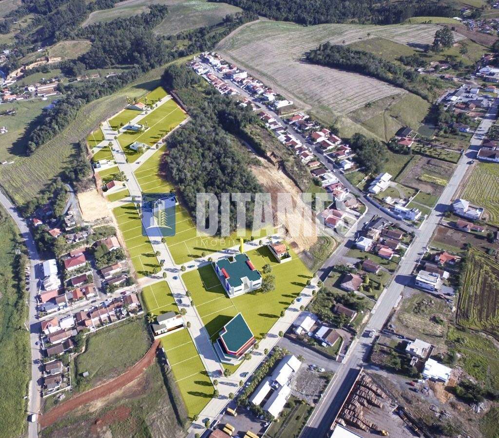 Terreno à venda no bairro Centro em Agronômica/SC - 1