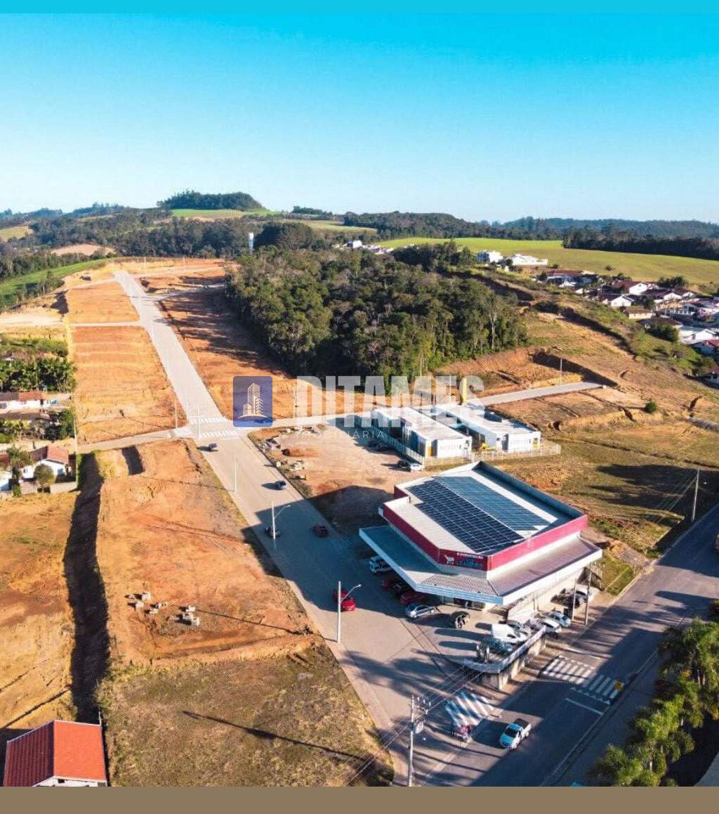 Terreno à venda no bairro Centro em Agronômica/SC - 3