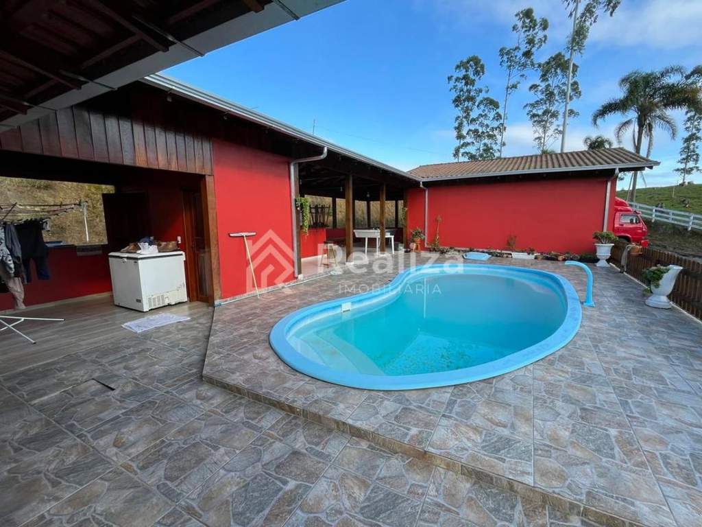Sítio à Venda – Boa Vista, Ituporanga - 6