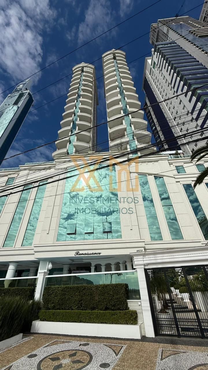Edifício Renaissance Balneário Camboriú