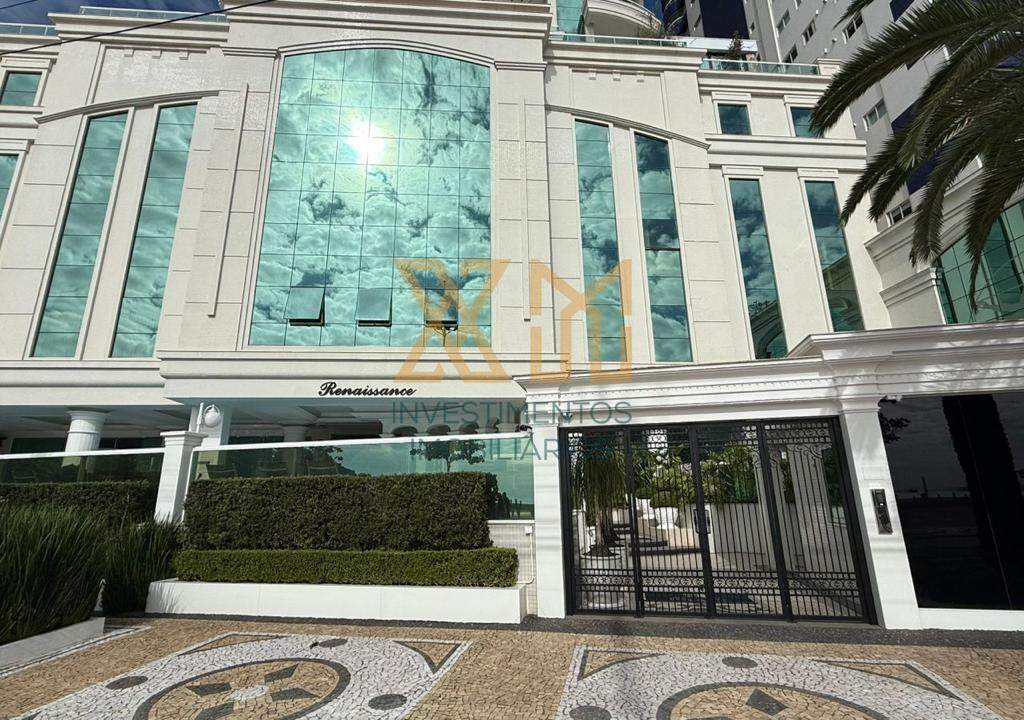 Edifício Renaissance Balneário Camboriú - 2