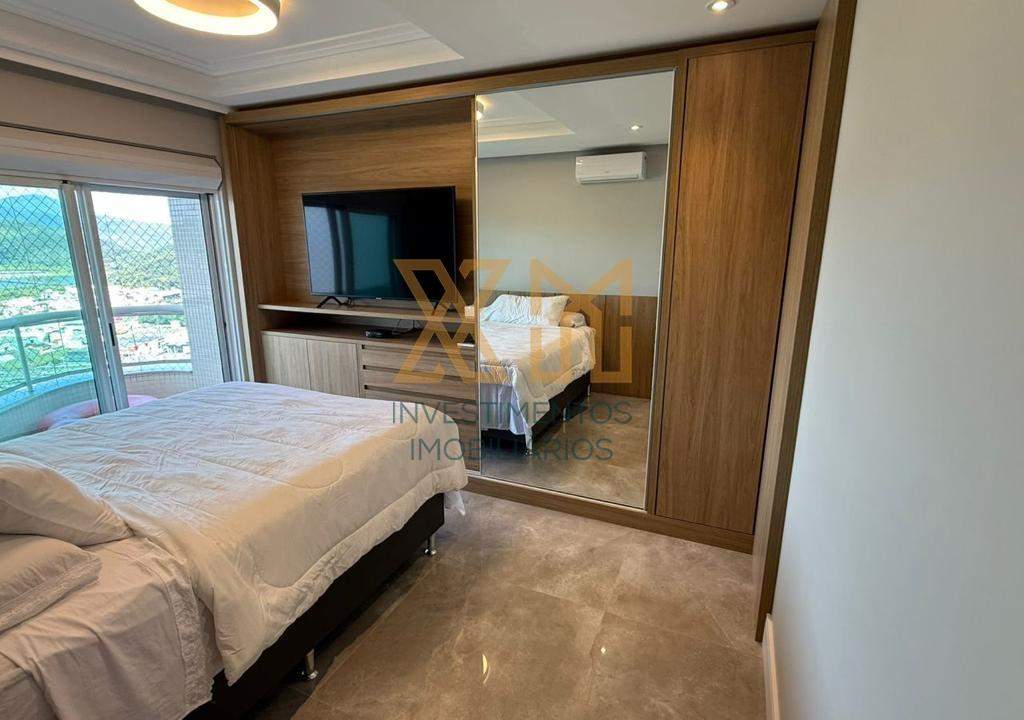 Edifício Renaissance Balneário Camboriú - 33