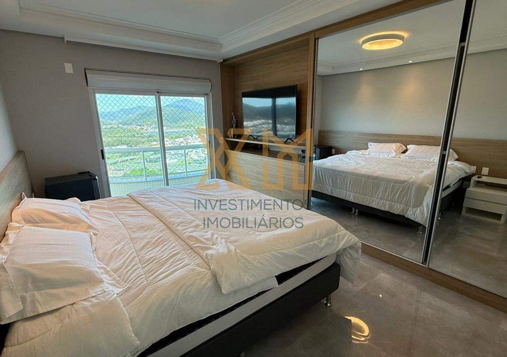 Edifício Renaissance Balneário Camboriú - 37