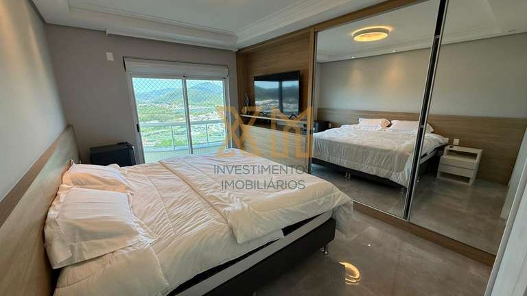Edifício Renaissance Balneário Camboriú - 37