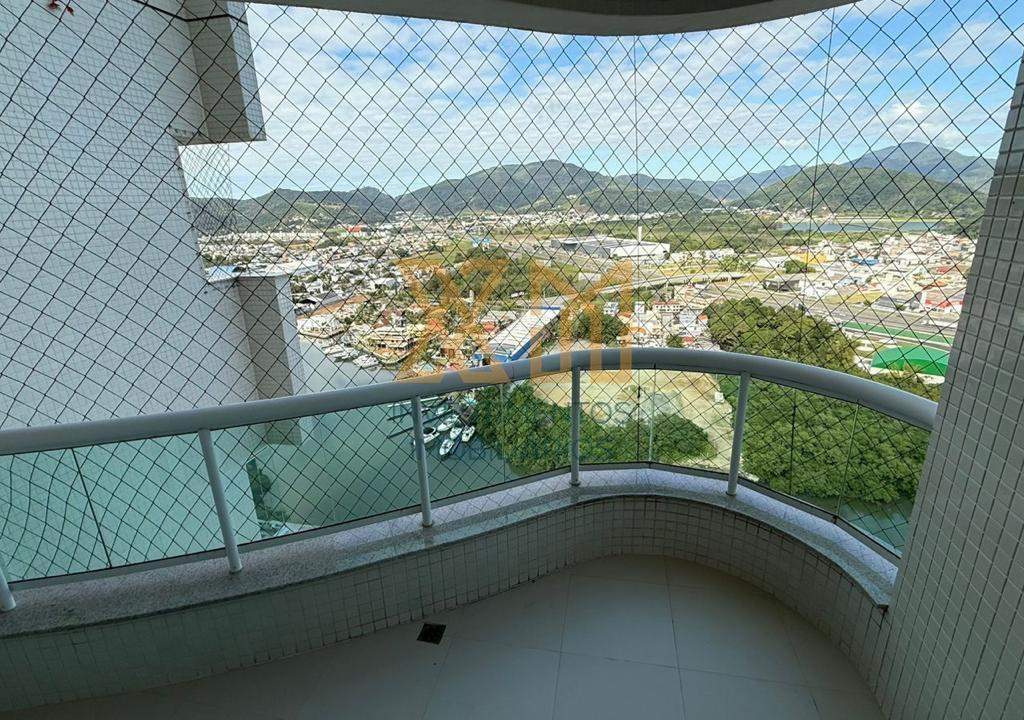 Edifício Renaissance Balneário Camboriú - 38