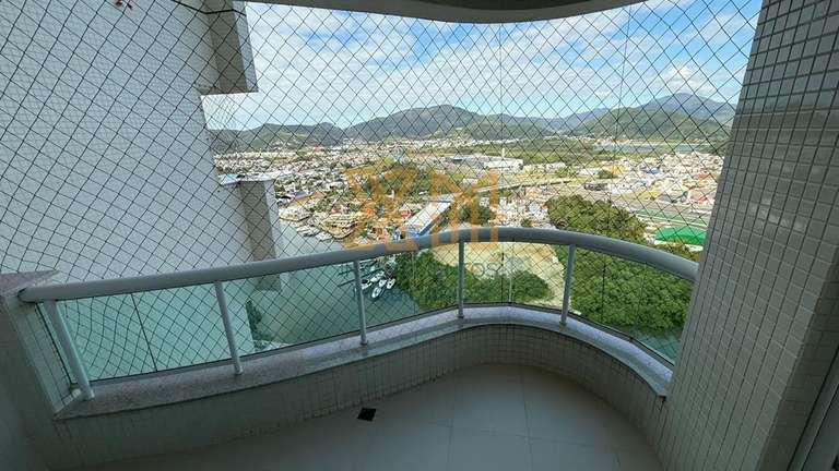 Edifício Renaissance Balneário Camboriú - 38