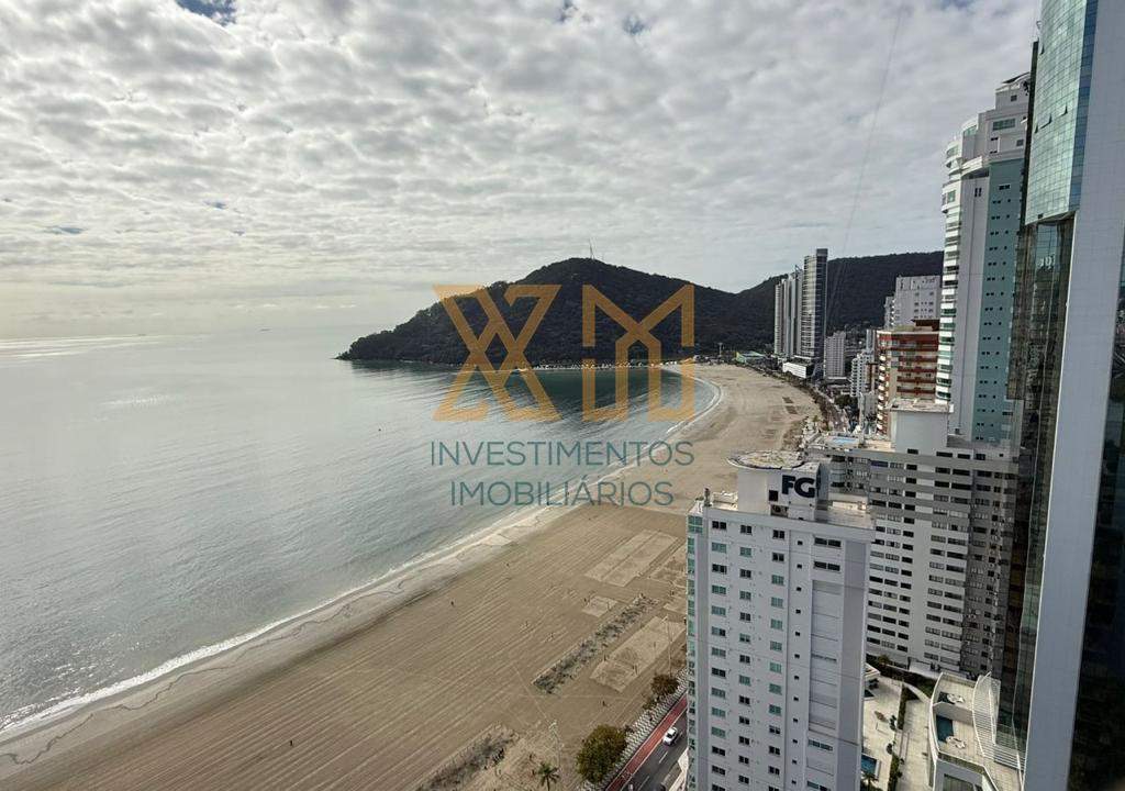 Edifício Renaissance Balneário Camboriú - 40