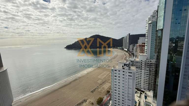 Edifício Renaissance Balneário Camboriú - 40