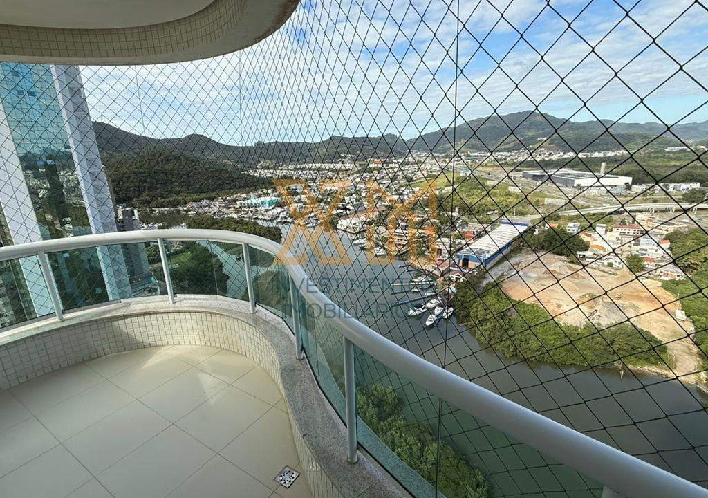 Edifício Renaissance Balneário Camboriú - 41