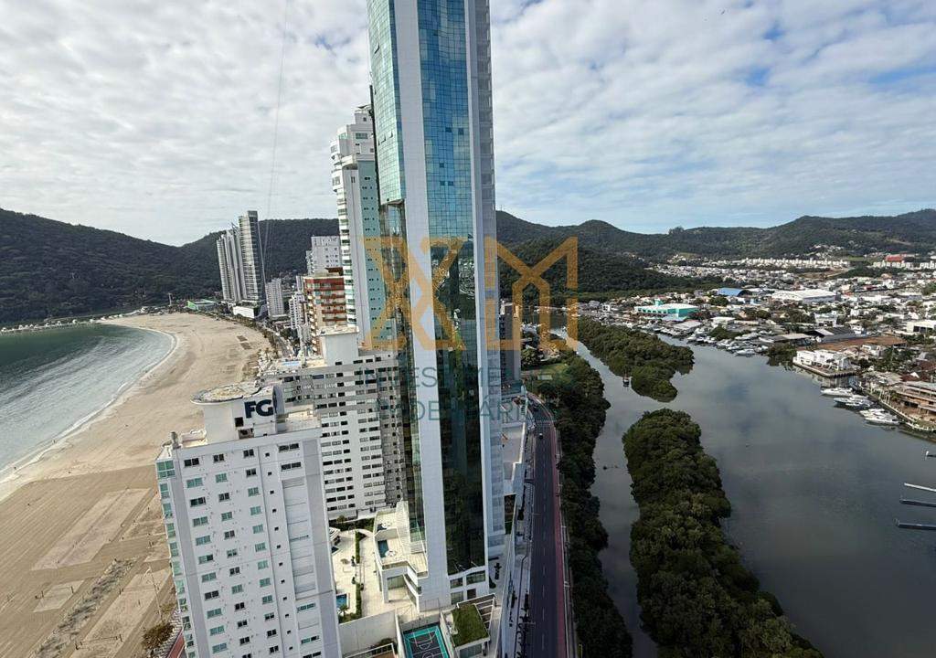 Edifício Renaissance Balneário Camboriú - 42