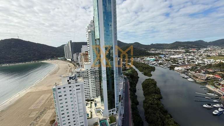 Edifício Renaissance Balneário Camboriú - 42