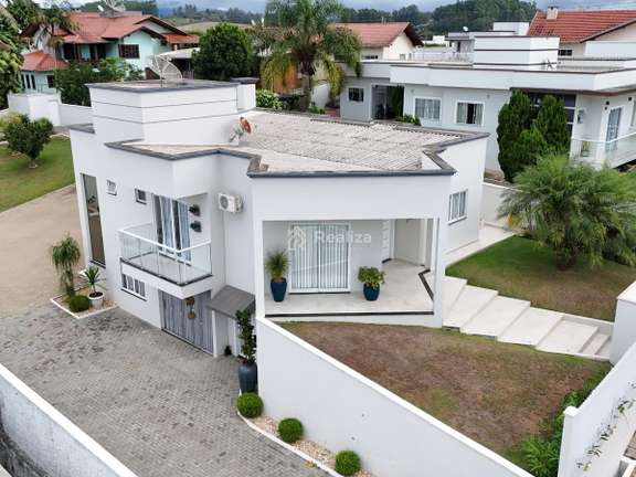 Casa à venda em Vila Nova – Ituporanga* Se você busca conforto, espaço e qualidade de vida, - 1