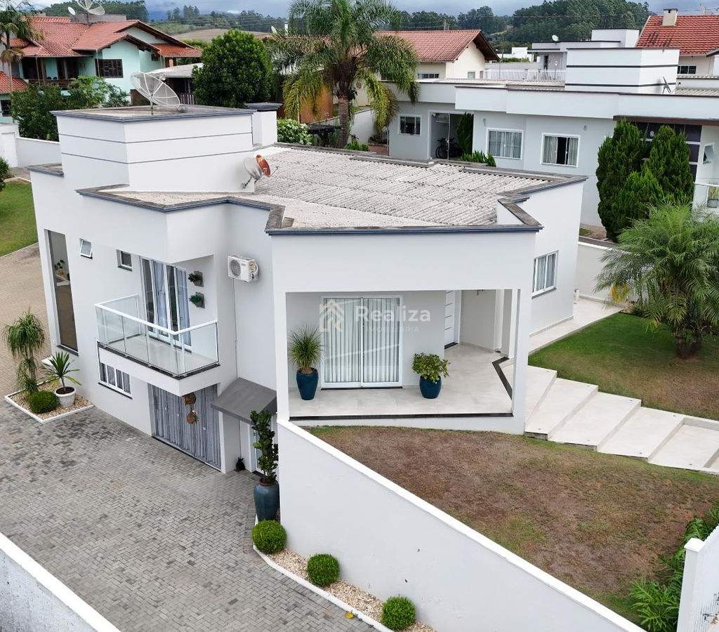 Casa à venda em Vila Nova – Ituporanga* Se você busca conforto, espaço e qualidade de vida, - 5