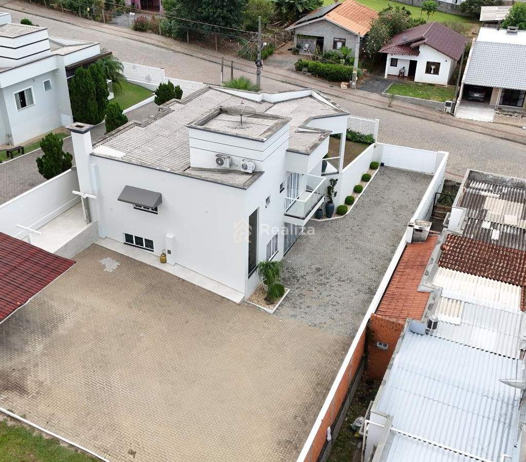 Casa à venda em Vila Nova – Ituporanga* Se você busca conforto, espaço e qualidade de vida, - 6