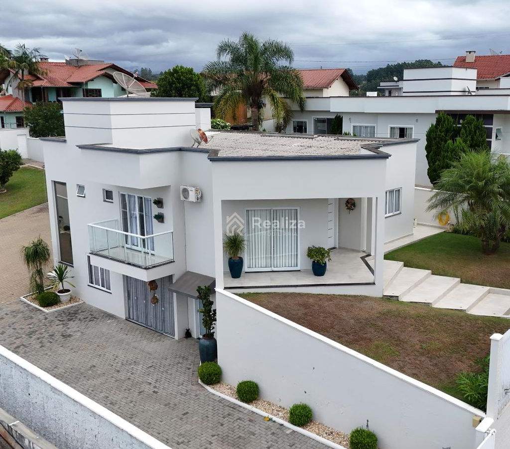 Casa à venda em Vila Nova – Ituporanga* Se você busca conforto, espaço e qualidade de vida, - 7