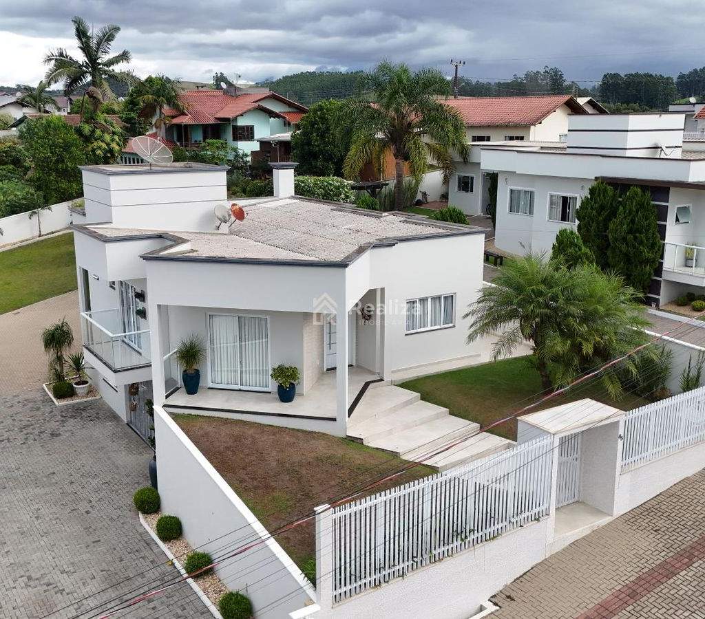 Casa à venda em Vila Nova – Ituporanga* Se você busca conforto, espaço e qualidade de vida, - 8
