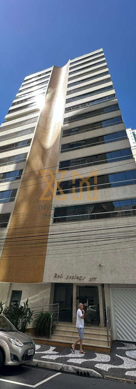 Residencial Pratagy
