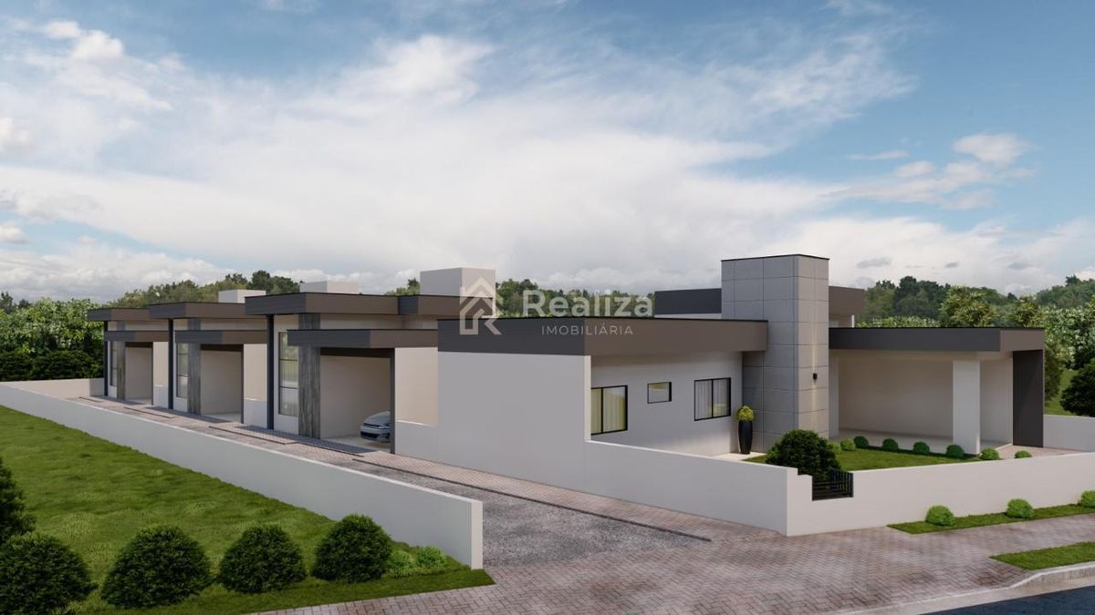 CASAS À VENDA – UNI 3