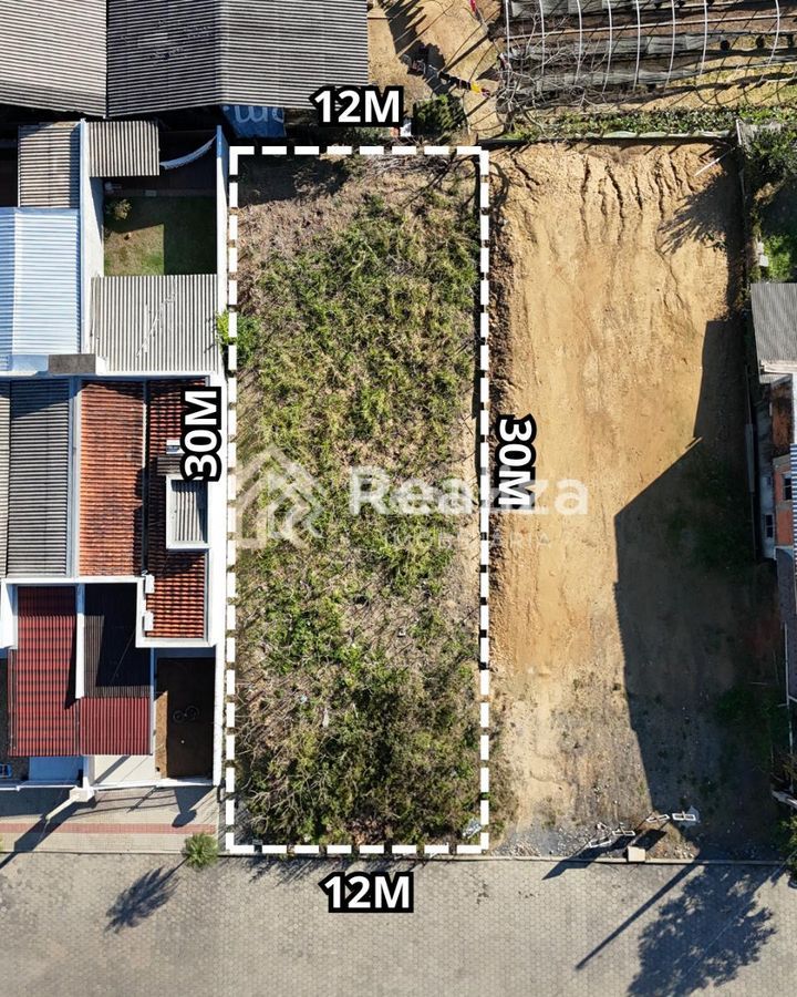 Oportunidade imperdível! Terreno à venda no bairro Girassol