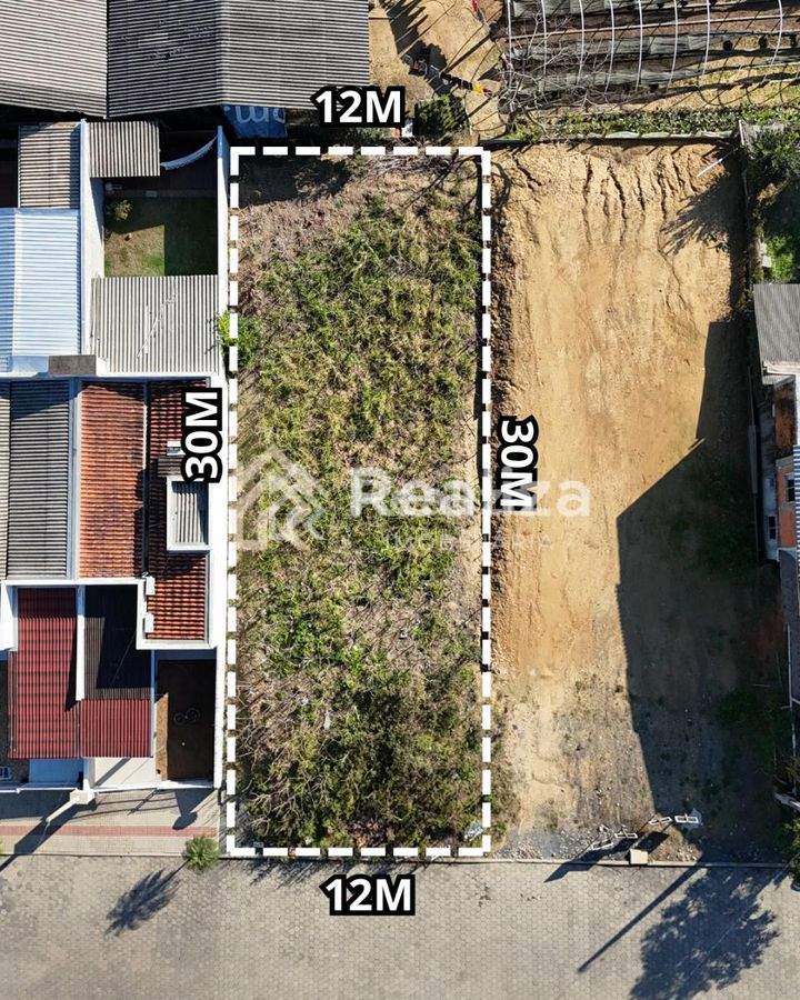 Oportunidade imperdível! Terreno à venda no bairro Girassol - 1