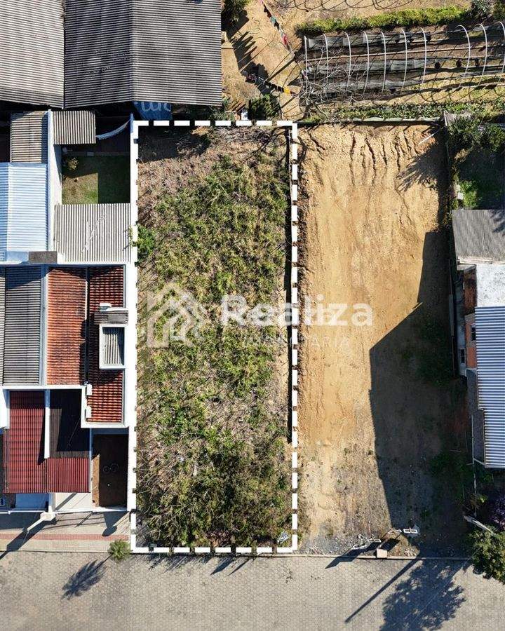 Oportunidade imperdível! Terreno à venda no bairro Girassol - 3