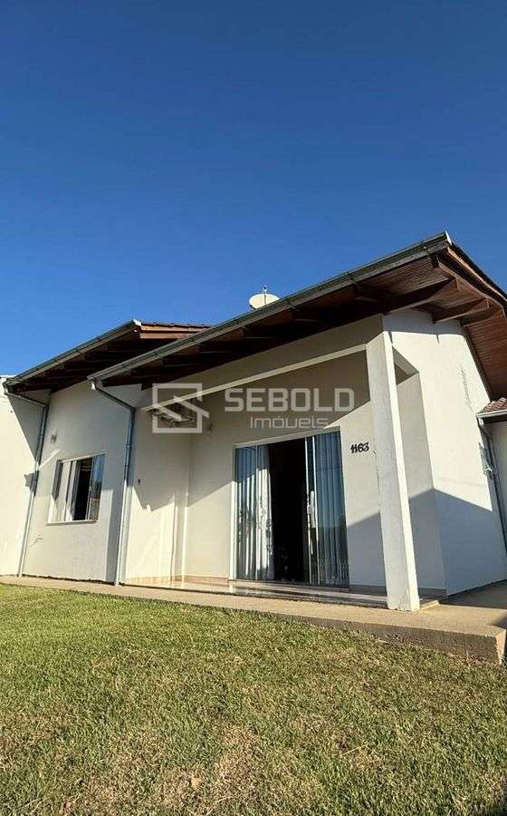 Casa no Bairro Santa Tereza - Aurora