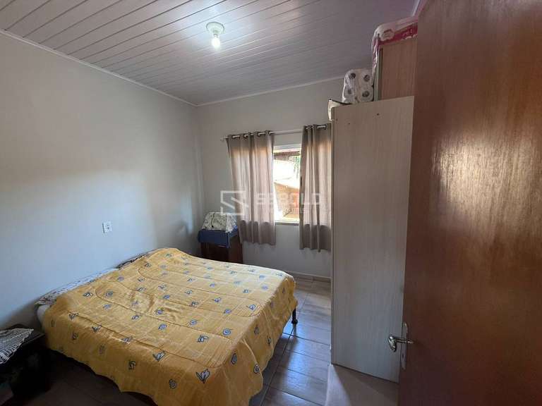 Casa no Bairro Santa Tereza - Aurora - 7