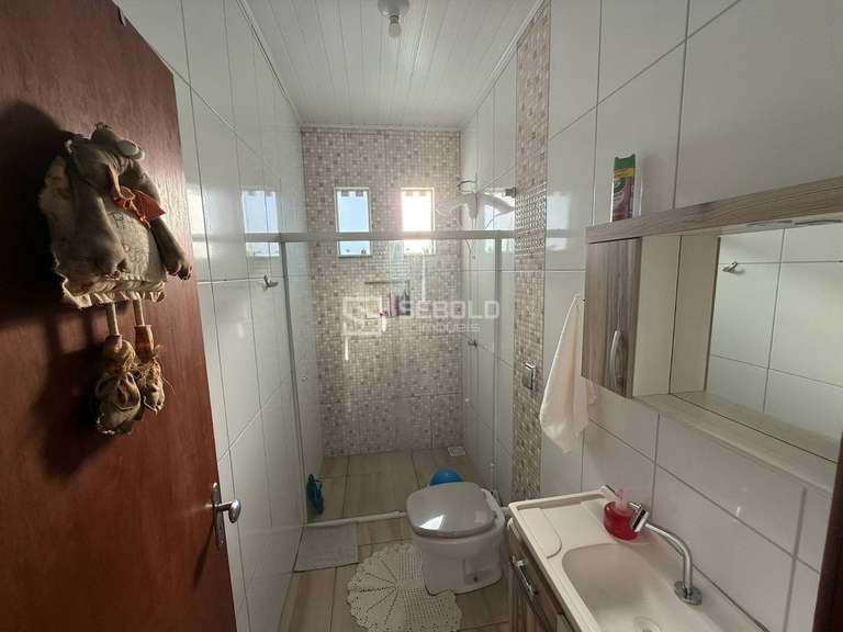 Casa no Bairro Santa Tereza - Aurora - 8