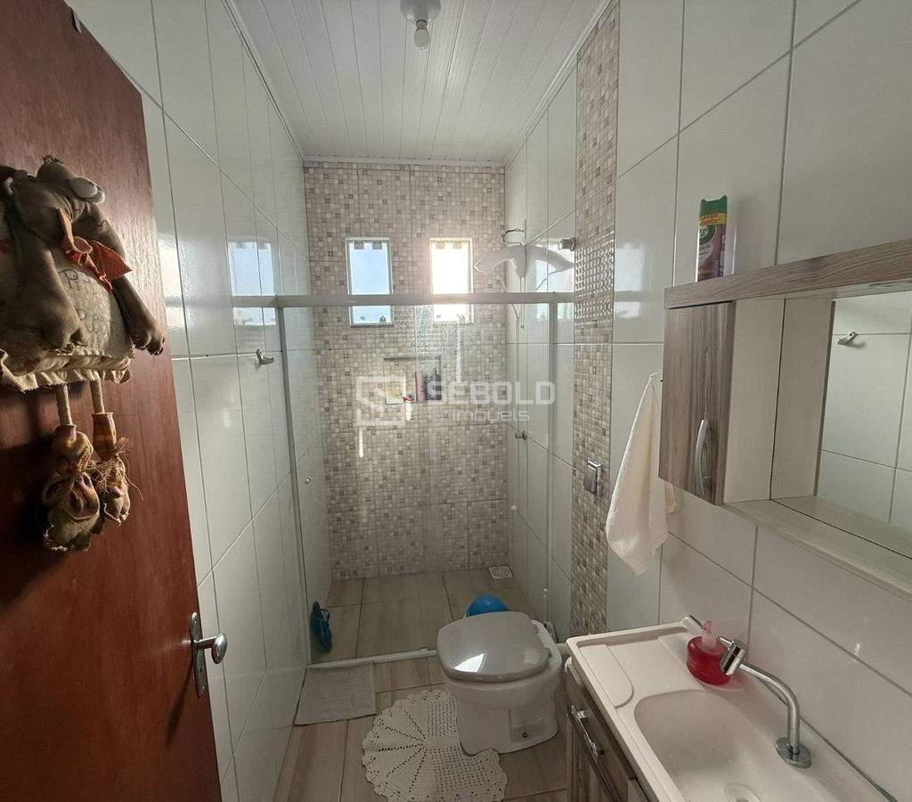 Casa no Bairro Santa Tereza - Aurora - 8