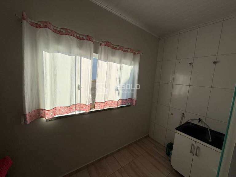 Casa no Bairro Santa Tereza - Aurora - 9