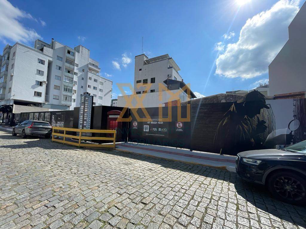 Edifício Holmes - 5