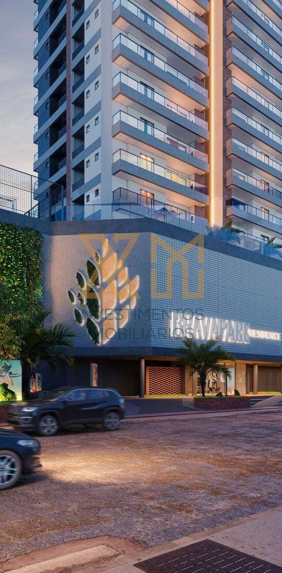 Edifício Brava Park