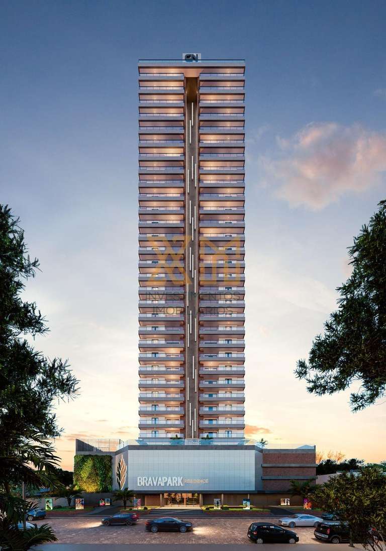 Edifício Brava Park - 2