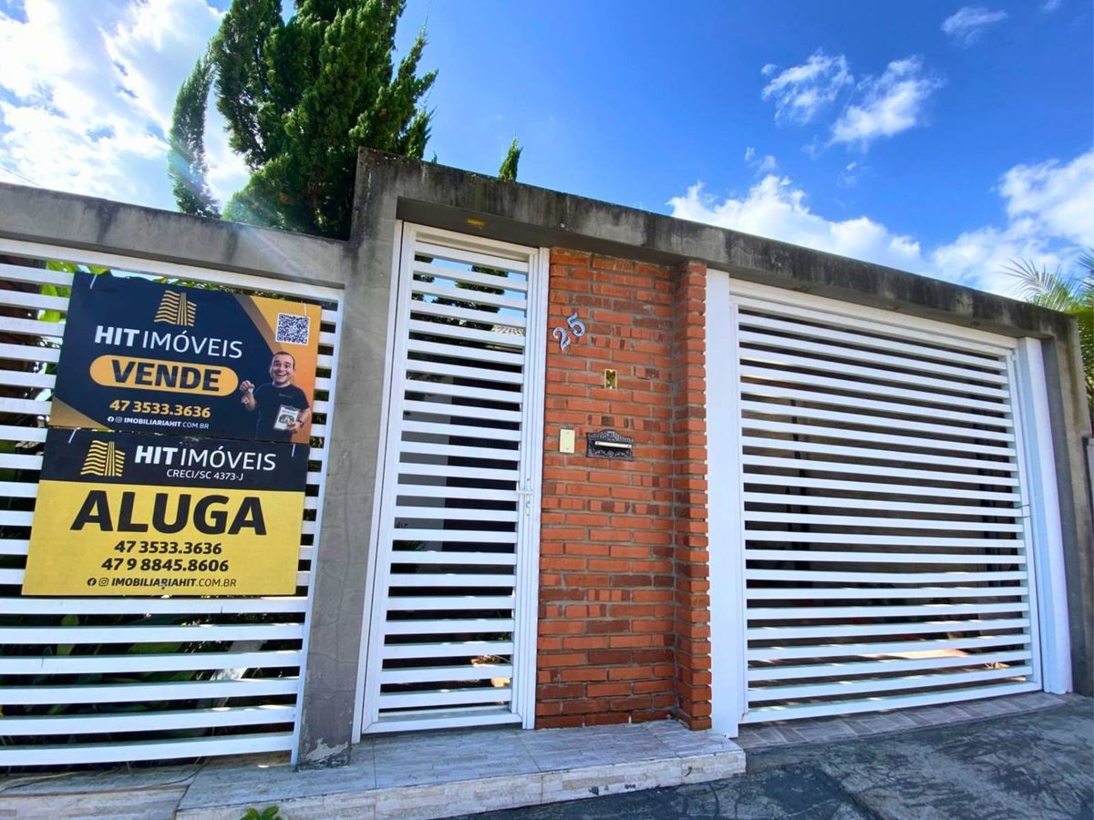 CASA - GABIROBA - ITUPORANGA - SC - 8