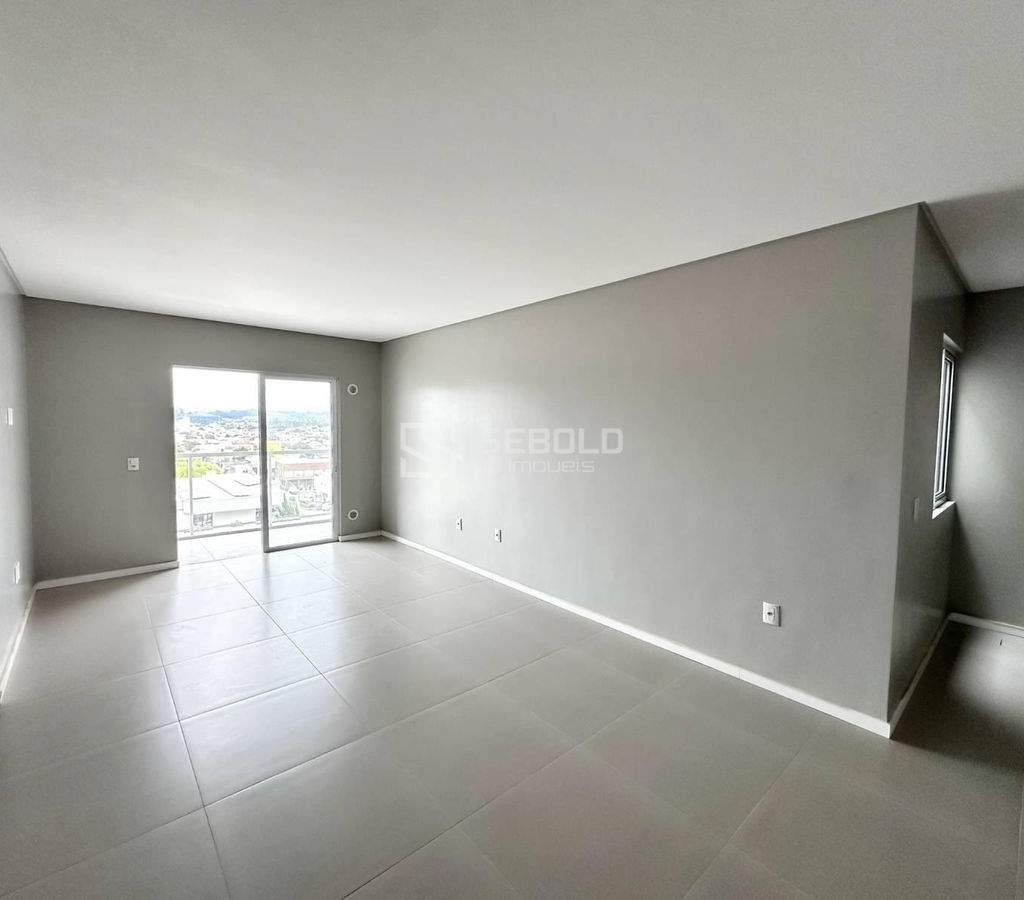 APARTAMENTO 204 NO EDIFÍCIO LEONARDO KRIEGER - 5