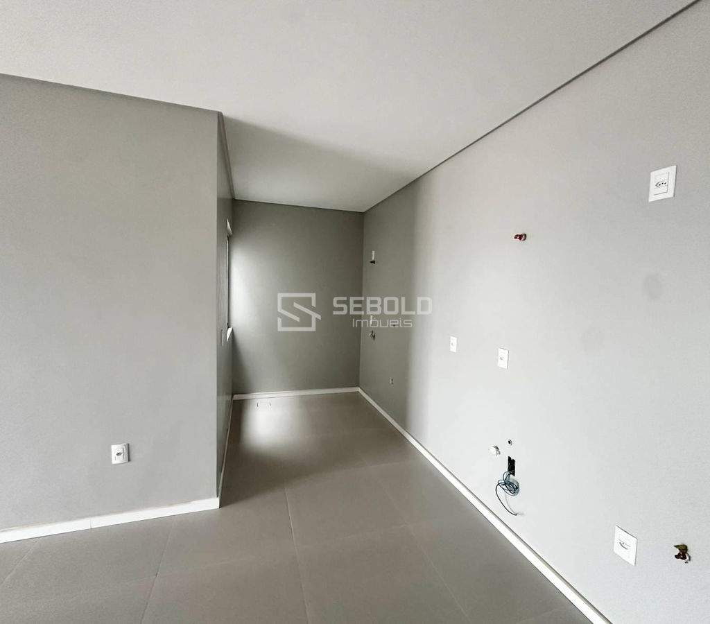 APARTAMENTO 204 NO EDIFÍCIO LEONARDO KRIEGER - 6