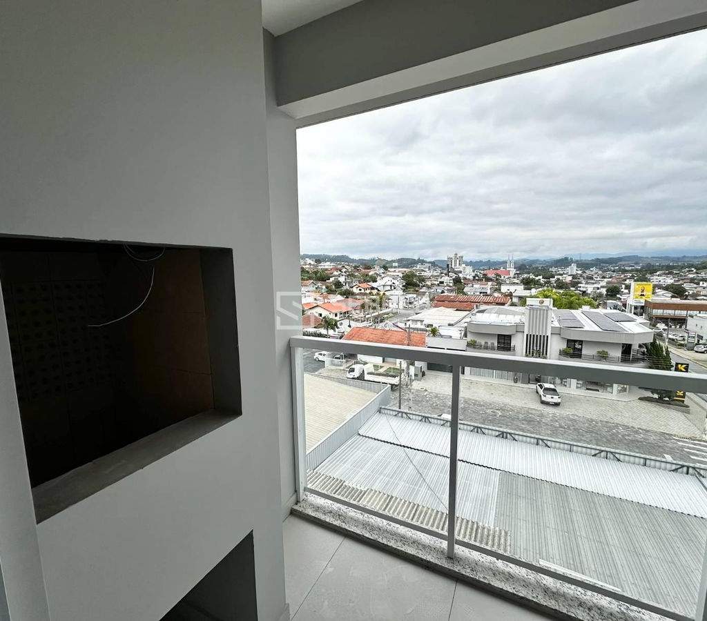 APARTAMENTO 204 NO EDIFÍCIO LEONARDO KRIEGER - 7