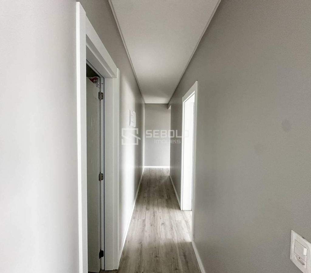 APARTAMENTO 204 NO EDIFÍCIO LEONARDO KRIEGER - 8