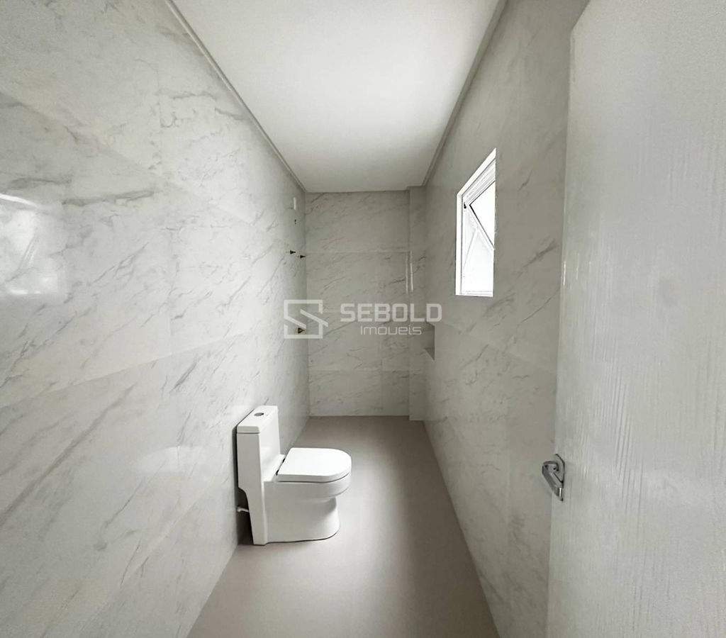APARTAMENTO 204 NO EDIFÍCIO LEONARDO KRIEGER - 9