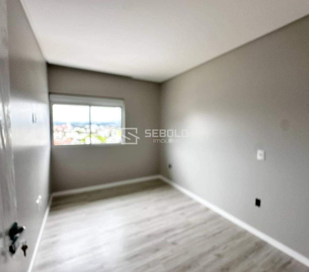 APARTAMENTO 204 NO EDIFÍCIO LEONARDO KRIEGER - 10
