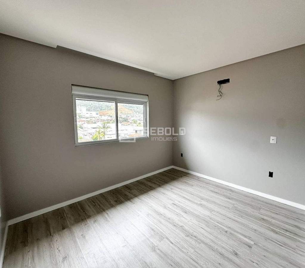 APARTAMENTO 204 NO EDIFÍCIO LEONARDO KRIEGER - 12