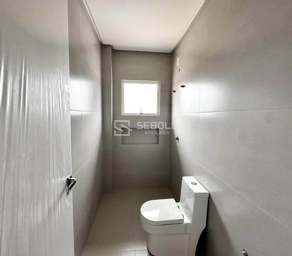 APARTAMENTO 204 NO EDIFÍCIO LEONARDO KRIEGER - 13