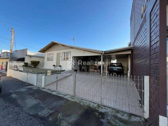 Casa à venda no Jardim América – Ituporanga! - 1