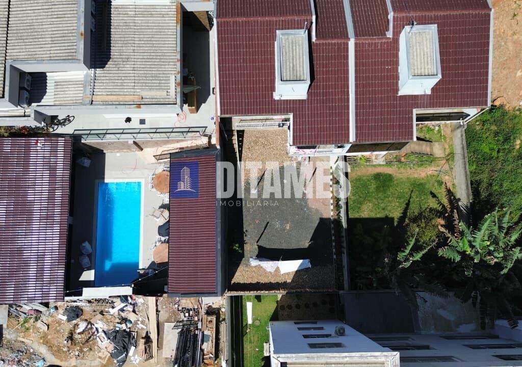 Casa Geminada - Venda - 02 dormitórios - 59m2 -Barragem- Rio do Sul - 2