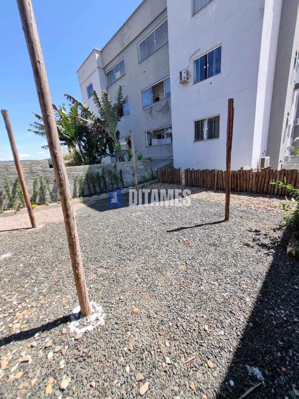 Casa Geminada - Venda - 02 dormitórios - 59m2 -Barragem- Rio do Sul - 10