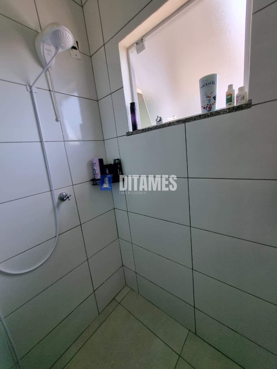 Casa Geminada - Venda - 02 dormitórios - 59m2 -Barragem- Rio do Sul - 11