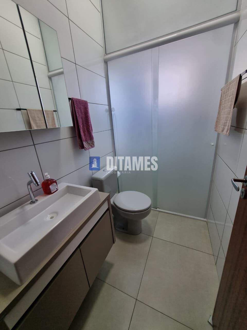 Casa Geminada - Venda - 02 dormitórios - 59m2 -Barragem- Rio do Sul - 12