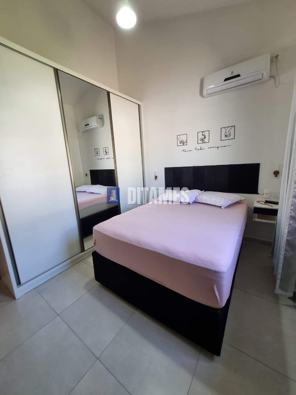 Casa Geminada - Venda - 02 dormitórios - 59m2 -Barragem- Rio do Sul - 14