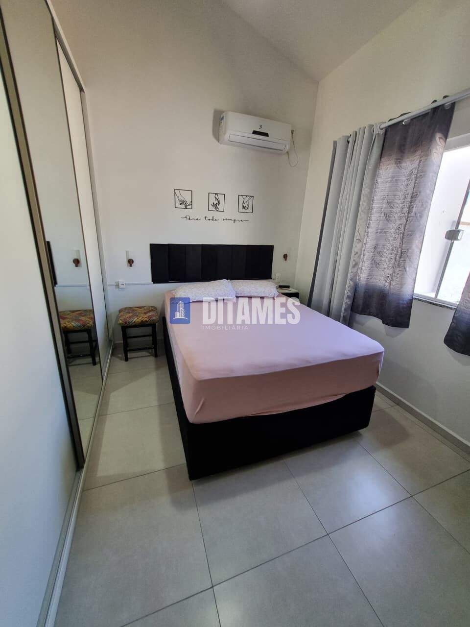 Casa Geminada - Venda - 02 dormitórios - 59m2 -Barragem- Rio do Sul - 15